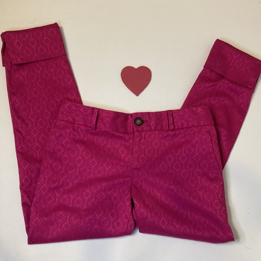 Banana Republic Camden pant-O